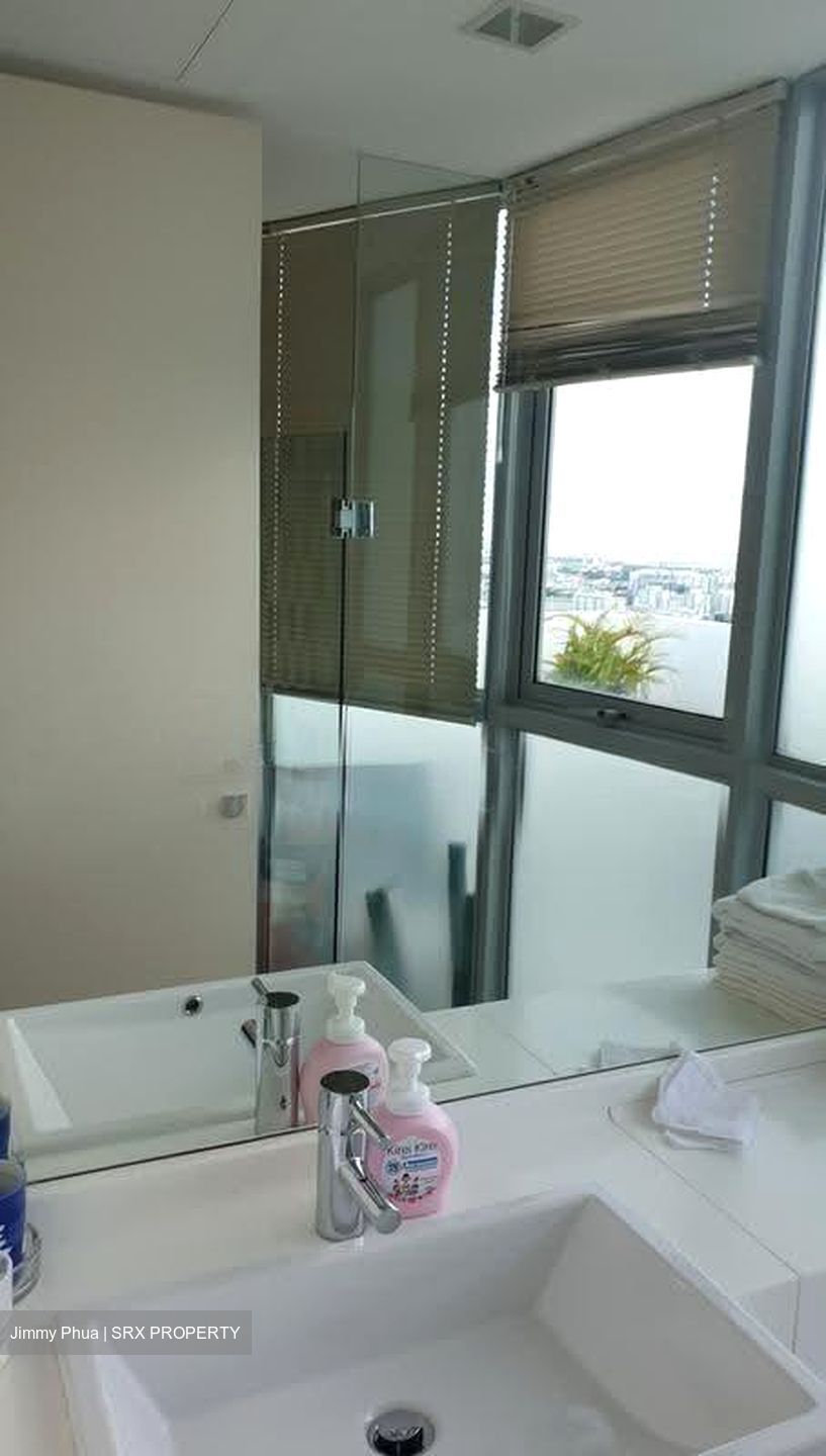 Southbank (D7), Apartment #625048951